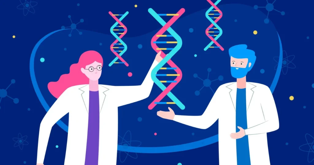 Is Parkinson's genetic