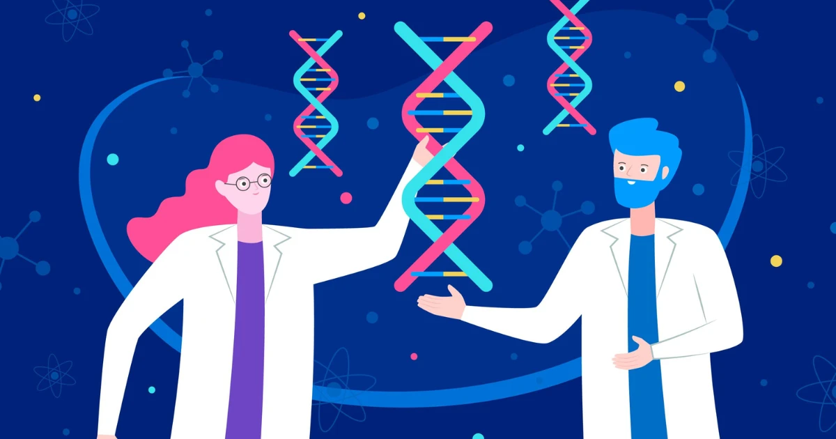 Is Parkinson's genetic