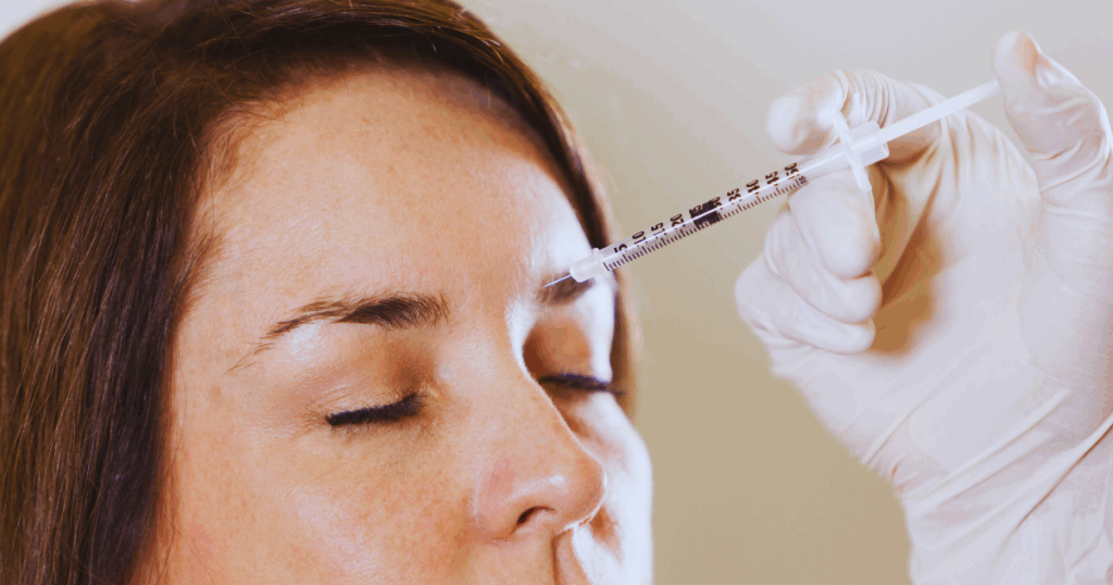 Botulinum toxin therapy