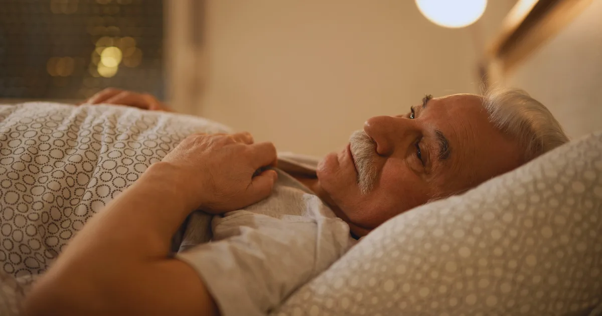Sleep Disorders in Parkinson's