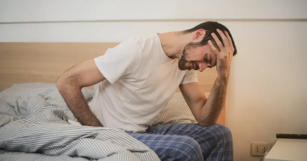Chronic Headaches or Migraines