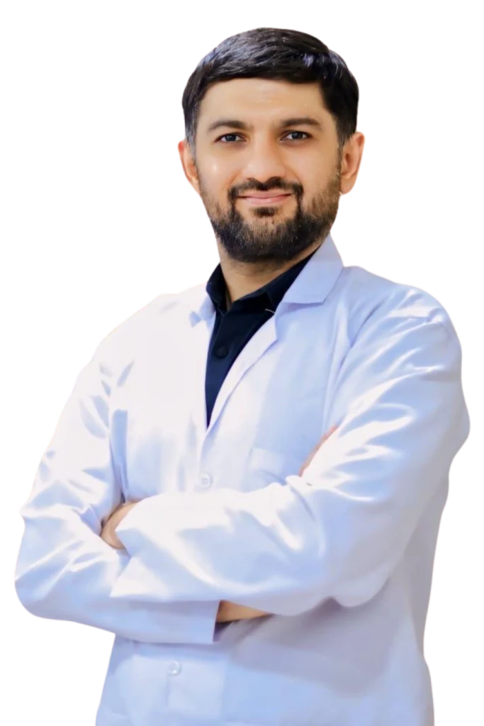 Dr. Mitesh Chandarana is the best movement disorder specialist and the best parkinson doctor in Ahmedabad
