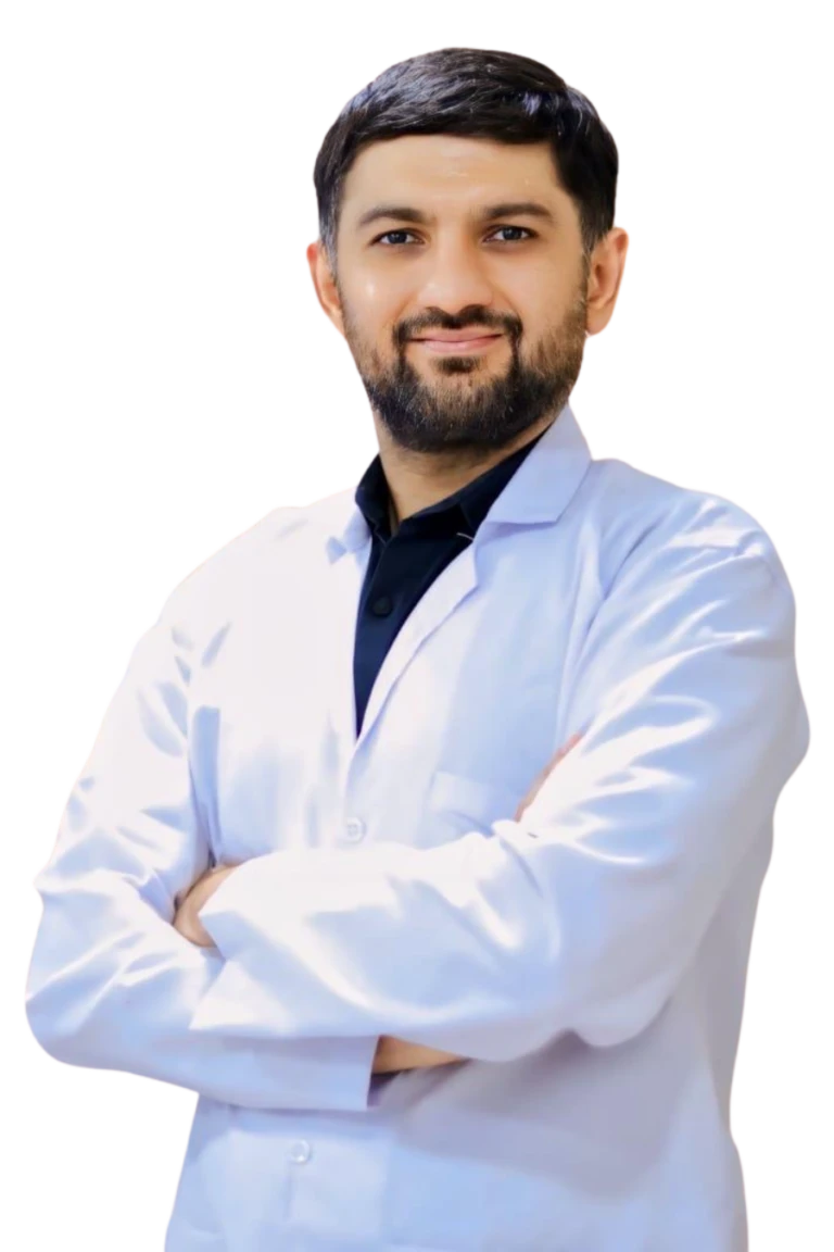 Dr. Mitesh Chandarana is the best movement disorder specialist and the best parkinson doctor in Ahmedabad