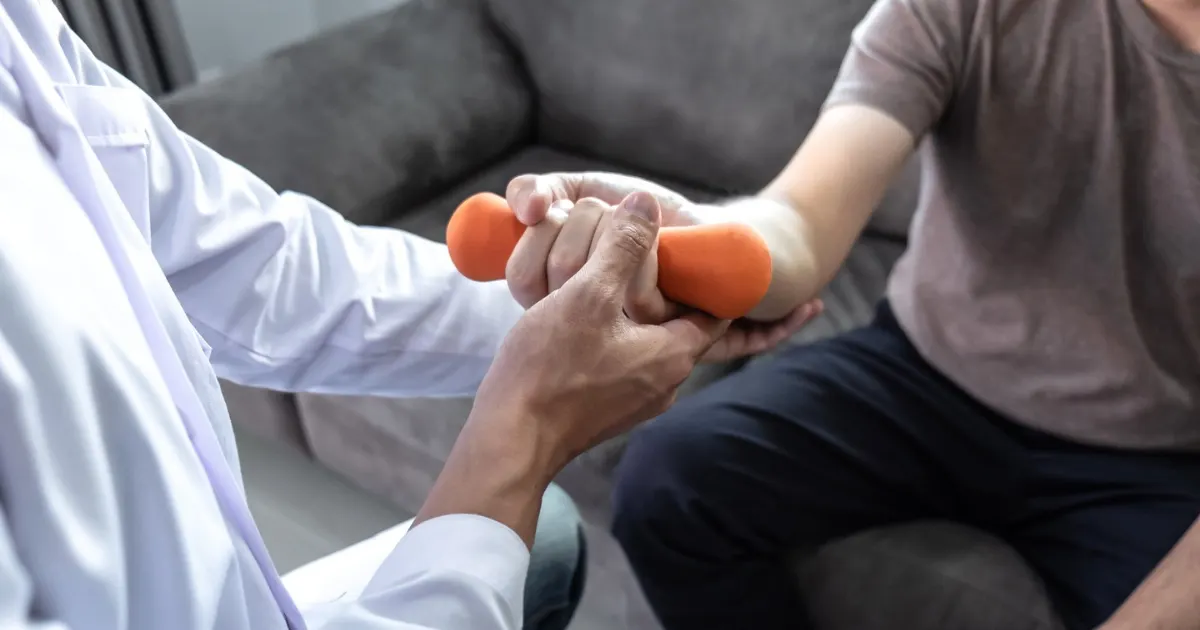 Parkinson's Cure, Parkinson's medication